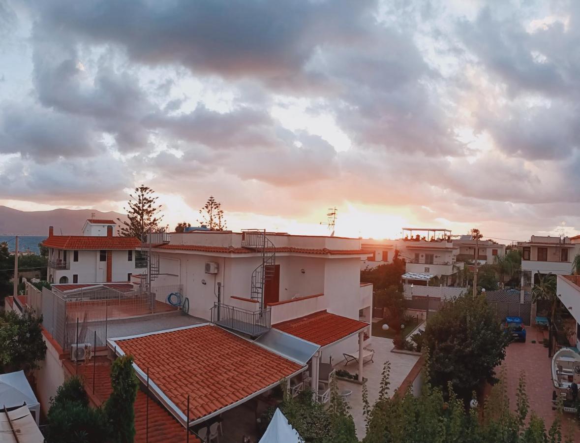 Villemar Isola delle Femmine Exterior photo