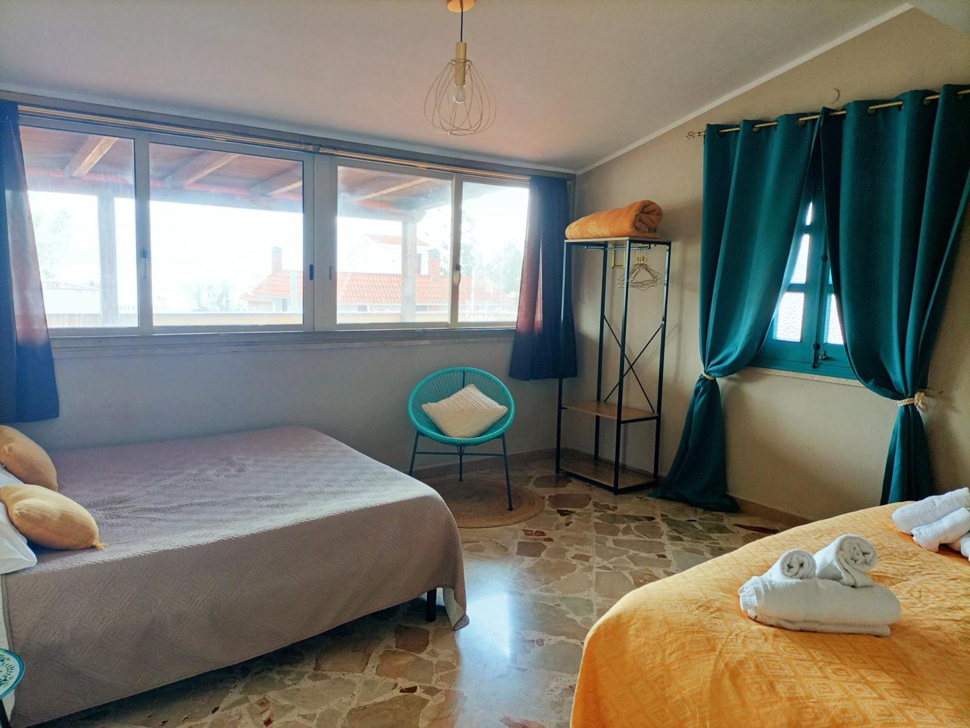 Villemar Isola delle Femmine Room photo